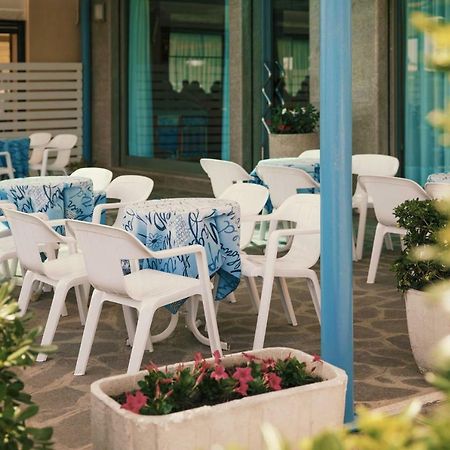 Hotel Sabrina Соттомарина Экстерьер фото